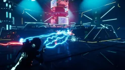 ArcRunner - PS5