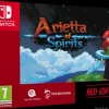 ARIETTA OF SPIRITS [COLLECTOR'S EDITION] - SWITCH [RED ART GAMES]
