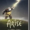 Arise : A Simple Story  - SWITCH [RED ART GAMES]