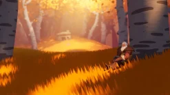 Arise : A Simple Story  - SWITCH [RED ART GAMES]