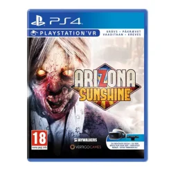 Arizona Sunshine VR - [EU Import] Playstation 4