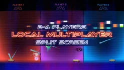 ARKANOID ETERNAL BATTLE - PS5