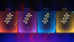 ARKANOID ETERNAL BATTLE - PS5