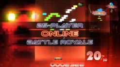 ARKANOID ETERNAL BATTLE - PS5