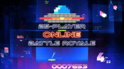 ARKANOID ETERNAL BATTLE - PS5