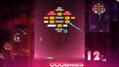 ARKANOID ETERNAL BATTLE - PS5