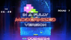 ARKANOID ETERNAL BATTLE - PS5