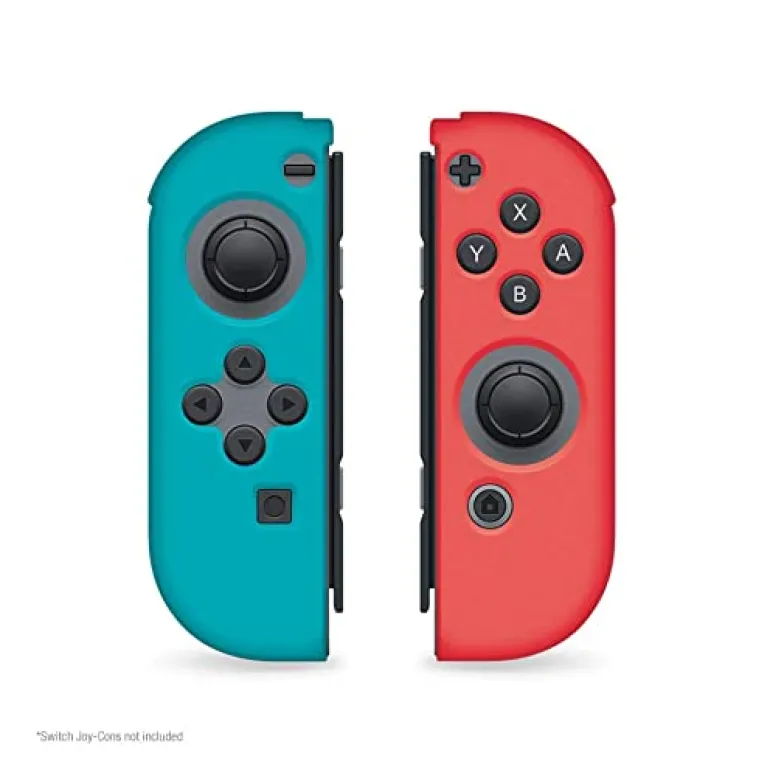 Armor 3 Party Kit - Nintendo Switch