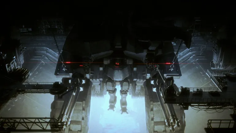 Armored Core VI Fires of Rubicon - PlayStation 5