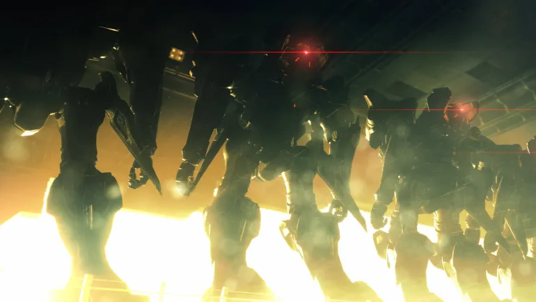 Armored Core VI Fires of Rubicon - PlayStation 5
