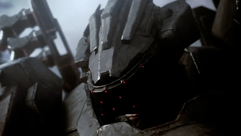 Armored Core VI Fires of Rubicon - PlayStation 5