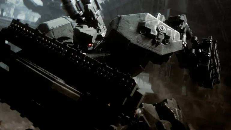 Armored Core VI Fires of Rubicon - PlayStation 5