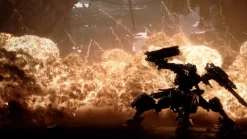 Armored Core VI Fires of Rubicon - PS4