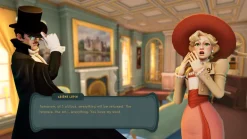 Arsene Lupin Once a Thief - Playstation 5