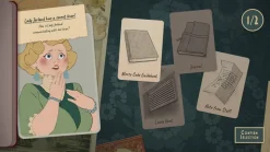 Arsene Lupin Once a Thief - Playstation 5