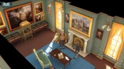 Arsene Lupin Once a Thief - Playstation 5