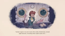 Arsene Lupin Once a Thief - Playstation 5