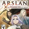 Arslan Warriors of Legend - Xbox One