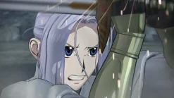 Arslan Warriors of Legend - Xbox One
