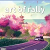 Art of Rally - PlayStation 5