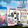 art of rally - PS4