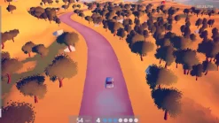 art of rally - PS4