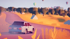 art of rally - PS4