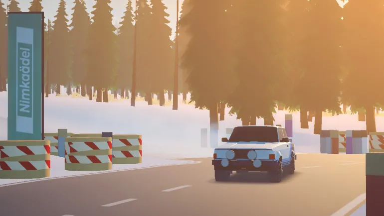 art of rally - PS4
