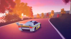 art of rally - PS4