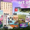 Art of Rally [COLLECTOR'S EDITION] - Nintendo Switch
