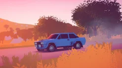 Art of Rally [COLLECTOR'S EDITION] - Nintendo Switch
