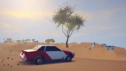 Art of Rally [COLLECTOR'S EDITION] - PlayStation 5