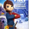 Ary & the Secret of Seasons - Nintendo Switch