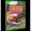 Arzette: The Jewel of Faramore [Limited Run Games #13] - Xbox Series X