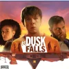 As Dusk Falls [PREMIUM PHYSICAL EDITION] - PS5