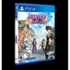 Asdivine Saga [Limited Run Games #491] - PlayStation 4
