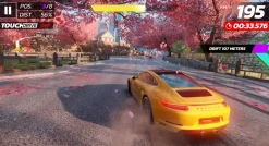 Asphalt Legends UNITE: Supercharged Edition - Playstation 5