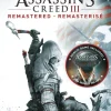 Assassins Creed 3 Remastered - Nintendo Switch