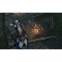Assassins Creed 3 Remastered - Nintendo Switch