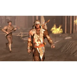 Assassins Creed 3 Remastered - Nintendo Switch