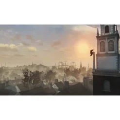 Assassins Creed 3 Remastered - Nintendo Switch