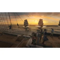 Assassins Creed 3 Remastered - Nintendo Switch