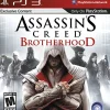 ASSASSIN'S CREED BROTHERHOOD - PS3