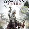 Assassin's Creed III - 360