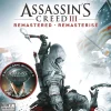 Assassin's Creed III (3) Remastered - XBOX ONE