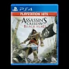 Assassin's Creed IV: Black Flag - PlayStation Hits Edition (PAL IMPORT) - PS4
