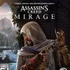 ASSASSINS CREED MIRAGE - PS5