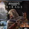 ASSASSINS CREED MIRAGE - PS4