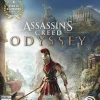 Assassins Creed Odyssey (Standard Edition) - PS4