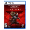Assassin's Creed Shadows - Playstation 5